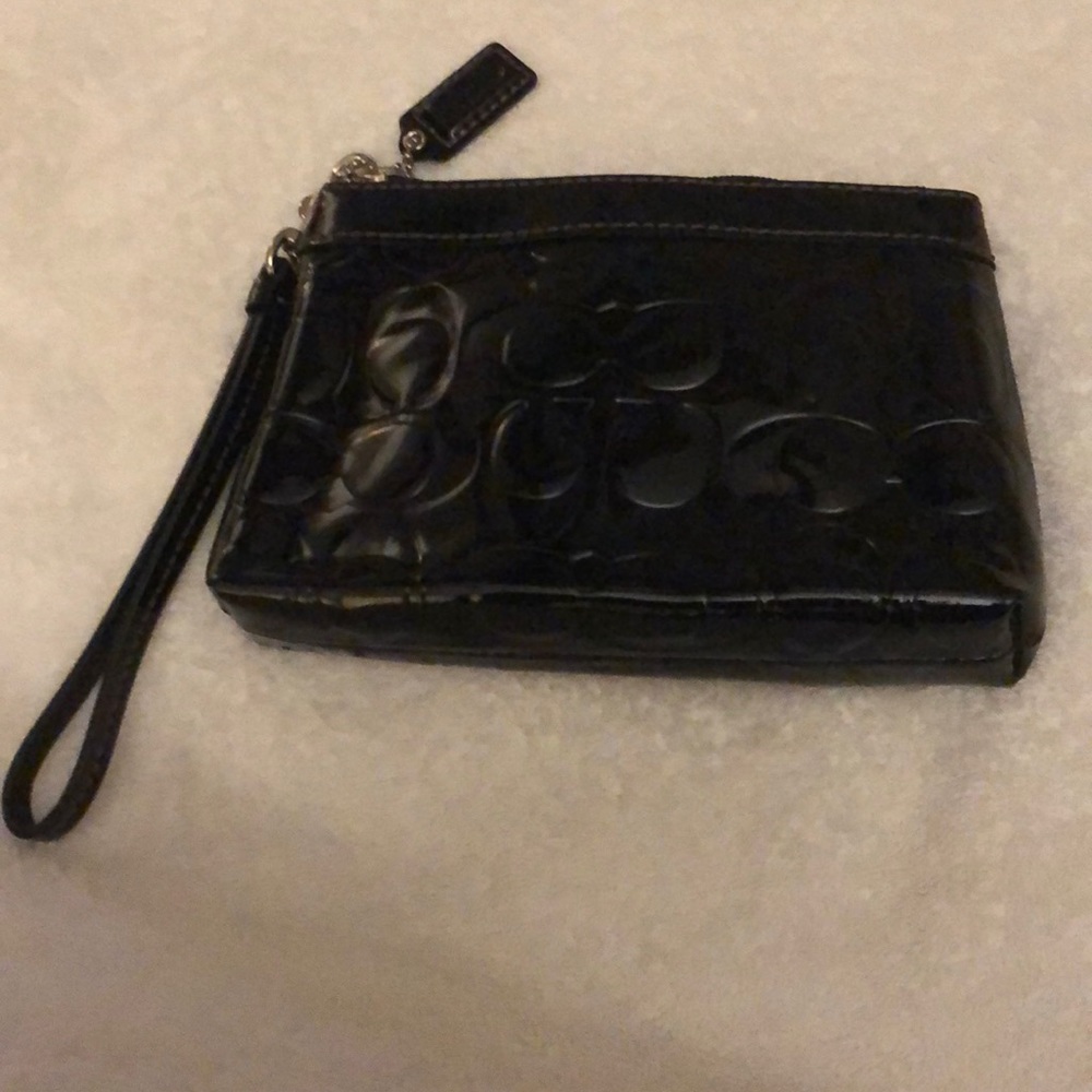 Wristlet